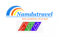 Phát sóng phóng sự "Bảo hộ thương hiệu Namdutravel" diễn ra vào ngày 16/01/2015