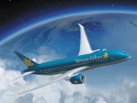 Vietnam Airlines tiếp tục triển khai chương trình “Khoảnh khắc vàng”