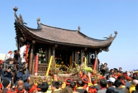 UNESCO đã đưa Yên Tử vào danh mục dự kiến đề cử Di sản văn hóa Thế giới