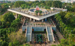 ĐỊA ĐẠO CỦ CHI – ĐẦM SEN NƯỚC