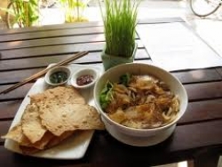 Top 5 Food to Eat in Hoi An