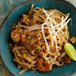 9 món ăn Thái rất được ưa chuộng và dễ làm