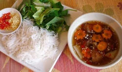 Food Week in Ha Noi to feature regional cuisine