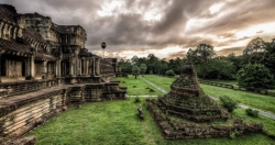Top 10 đền chùa nổi tiếng ở Đông Nam Á