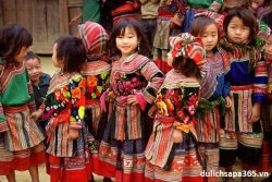 14 tỉnh tham dự Ngày hội văn hóa dân tộc Mông lần II