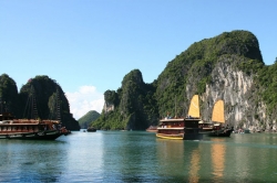 7 lý do khiến Việt Nam là điểm đến du lịch hấp dẫn