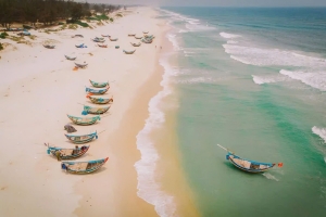 ĐÀ NẴNG - HUẾ - QUẢNG BÌNH