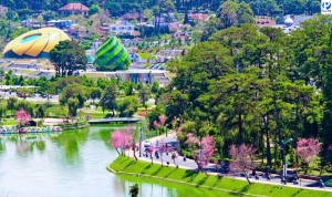 Da Lat - Namdutravel