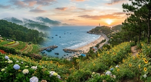 Đà Lạt - Vũng Tàu - Namdutravel