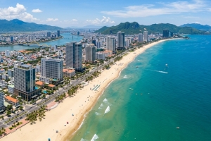 Đà Nẵng - Namdutravel