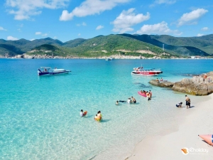 Dao Binh Hung - Namdutravel