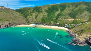 Kỳ Co - Namdutravel