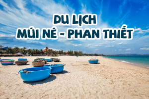 Mũi Né - Namdutravel