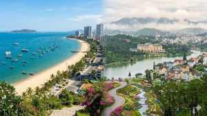 Nha Trang - Đà Lạt - Namdutravel